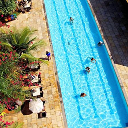 L'Acqua Diroma - Suites Confortaveis - Diversao Garantida - Piscina De Ondas Exclusiva カルダス・ノバス エクステリア 写真